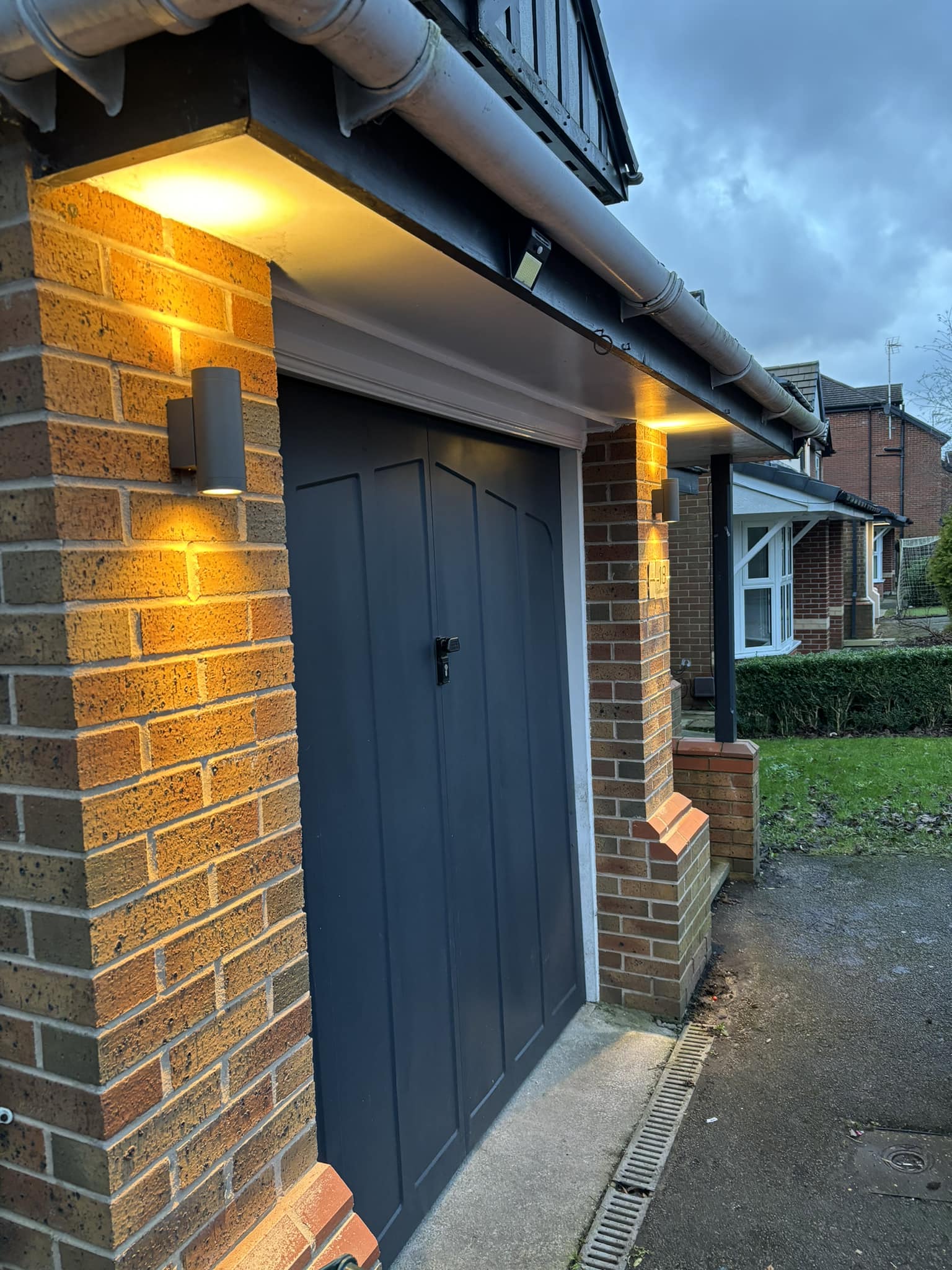Electrical in Rochdale